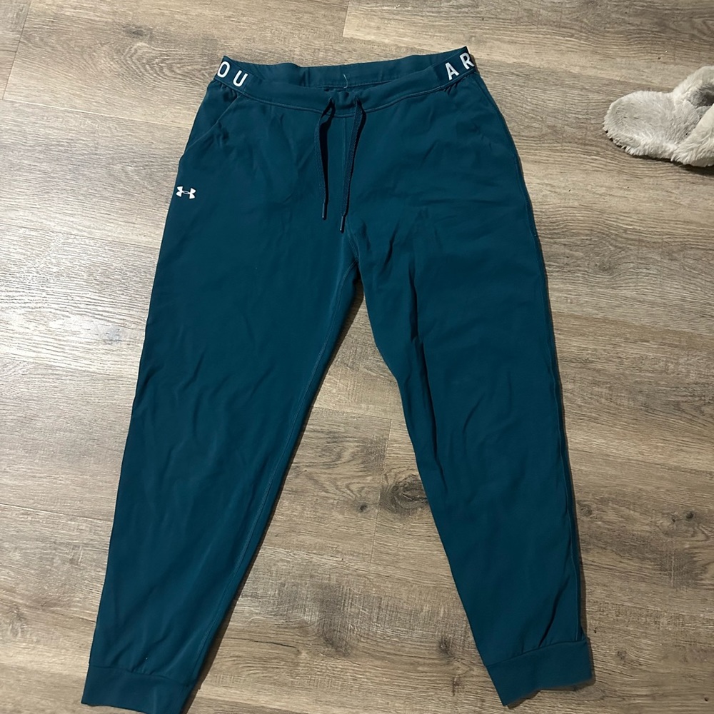 UnderArmour joggers